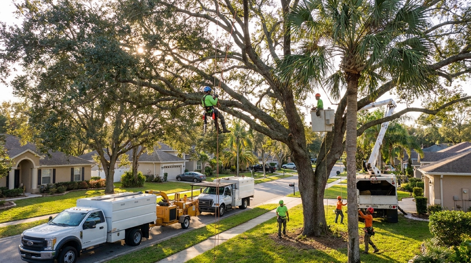 The Downtown Plan Vote Slipped to Fall. Your Trees Should Not Wait That Long.